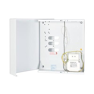 Smart device SATEL CONTROL PANEL CASE METAL/OMI-4