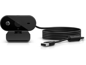 Webová kamera HP 325 FHD