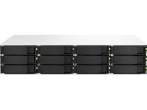 TS-1264U-RP-8G 2U12BAY N5095 QC