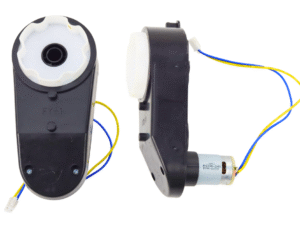 Steering Motor 24V 6000RPM for SX1928