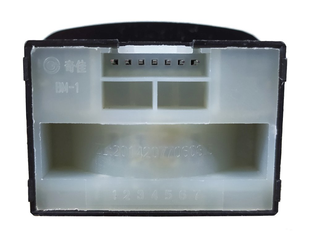 Gear Stick Switch for Unimog Ride On Car - Image 2