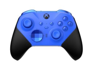 XSX - Bezd. ovladač Elite Xbox Series 2,Core Edition ( modrý )