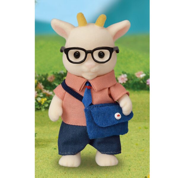 SYLVANIAN FAMILIES Goat Family - Image 7