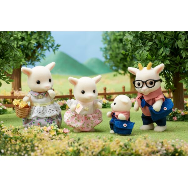 SYLVANIAN FAMILIES Goat Family - Image 10