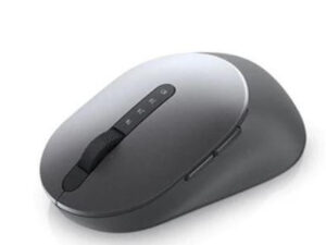 Dell Pro Wireless Mouse - MS5120W - Titan Gray