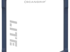 Worklight Scangrip VEGA LITE, 6000lm, IP54