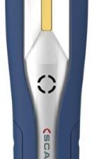 Handlamp Scangrip MINI MAG PRO, 200lm, rechargeable, IP54