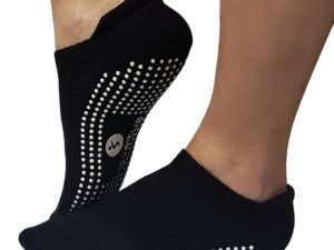 Socks for yoga SVELTUS size 39-40 (M)