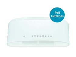 GIGAEXPRESS 8-PORT/GIGABIT SWITCH 8X 10/100/1000 IN