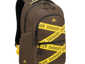 NB BACKPACK URBAN 20L 15.6"/5431 KHAKI RIVACASE