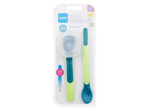 Heat Sensitive Spoons & Cover (Dishes, K,1 pc)