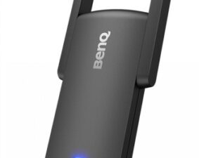 BenQ TDY31 | Wireless USB Adapter | Black