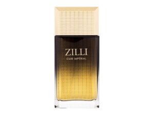 Zilli, Cuir Imperial, Eau De Parfum, For Men, 100 ml