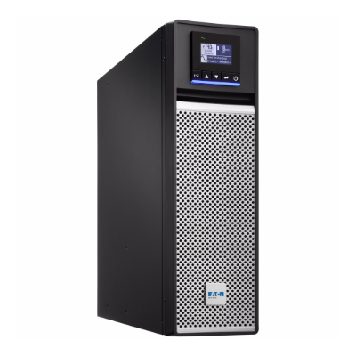 EATON UPS 5PX 3000i RT3U G2, Line-interactive, Rack 3U/Tower, 3000VA/3000W, výstup 8/2x IEC C13/C19, USB