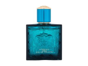 Versace Eros Eau De Toilette 50 ml (man)