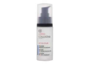 Collistar, Uomo Attivi Puri, Collagen, Anti-Wrinkle, Serum, For Face, 30 ml