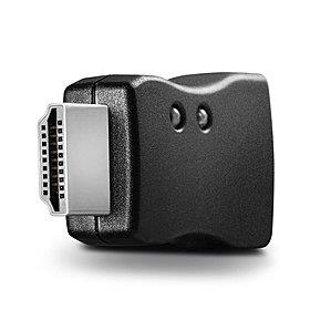 Emulator HDMI 2.0 Lindy EDID, negru