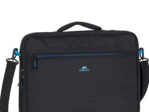 Laptop Bag RIVACASE  NB CASE REGENT 16"/8087 BLACK