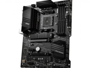 MSI B550-A PRO Motherboard