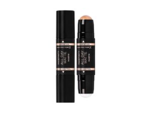 Max Factor, All Day Matte Panstik, Foundation Stick, 78, Warm Honey, 5 g