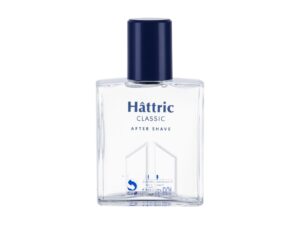 Classic (Aftershave Water, M,100 ml)