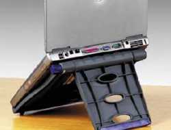 Kensington  chladicí stojánek pro notebook Smart