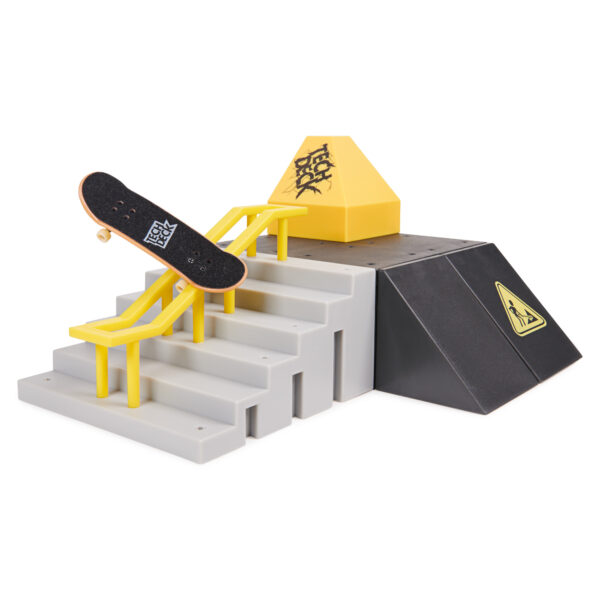 TECH DECK Playset X-Connect Park Creator - Image 2