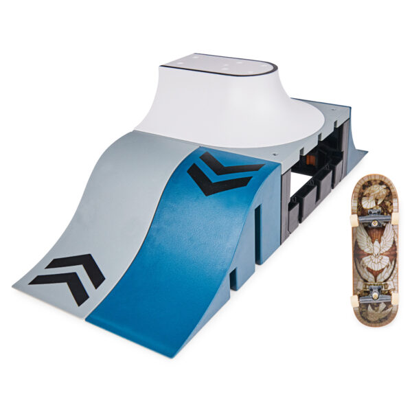TECH DECK Playset X-Connect Park Creator - Image 4