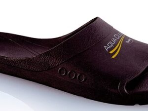 Slippers unisex FASHY AQUA CLUB 72372 20 size 40/41 black
