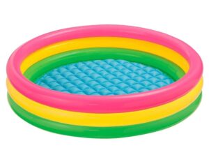 Intex bassein Vikerkaar 147 x 33 cm