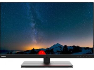 Lenovo ThinkVision P27u- 60Hz | 4K | 27'' | IPS | 6ms