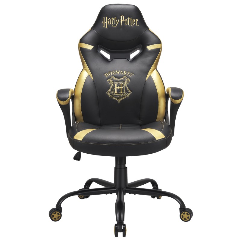 Subsonic Junior Gaming Seat Harry Potter Hogwarts - Image 6