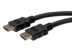 CABLE HDMI-HDMI 3M V1.3/HDMI10MM NEOMOUNTS