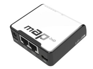 MikroTik mAP RBmAP2nD