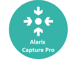 CAPTURE PRO SW INDEXING 3 J./ALL PORTFOLIO