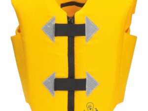 Swimming Vest SINDBAD 1 96491 6-12years, 30-60kg