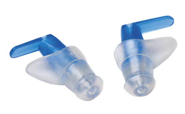 BECO Silicone earplugs LS COMPETITION  9906
