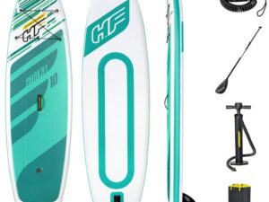 Inflatable Surfboard 305 x 84 x 15 cm Bestway 65346