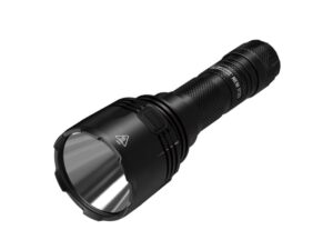 FLASHLIGHT PRECISE SERIES/1000 LUMENS NEW P30 NITECORE
