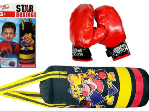 Big Boxing Set 36 cm
