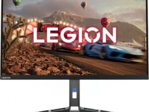 Lenovo Legion Y32p- 144Hz | 4K | 31,5'' | IPS | 0,2ms