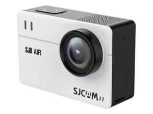 SJCAM SJ8 AIR White