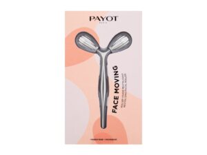 Payot, Face Moving, Silver, Revitalising, Face Massage Roller
