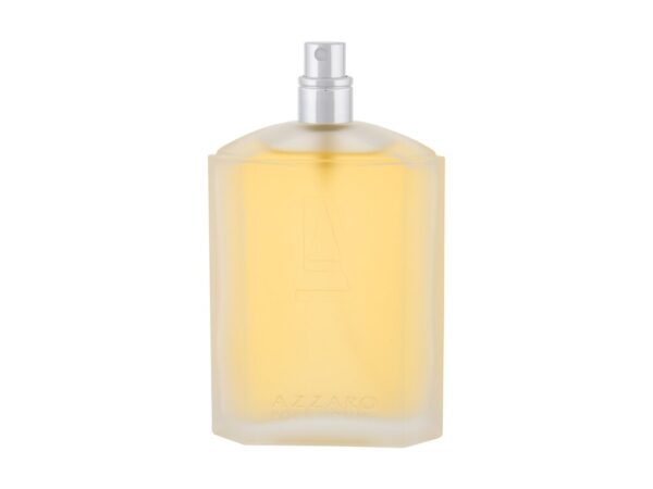 Loris Azzaro, L'Eau, Eau De Toilette, For Men, 100 ml *Tester