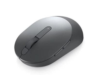 DELL MOBILE PRO WIRELESS MOUSE/MS5120W -TITAN GRAY