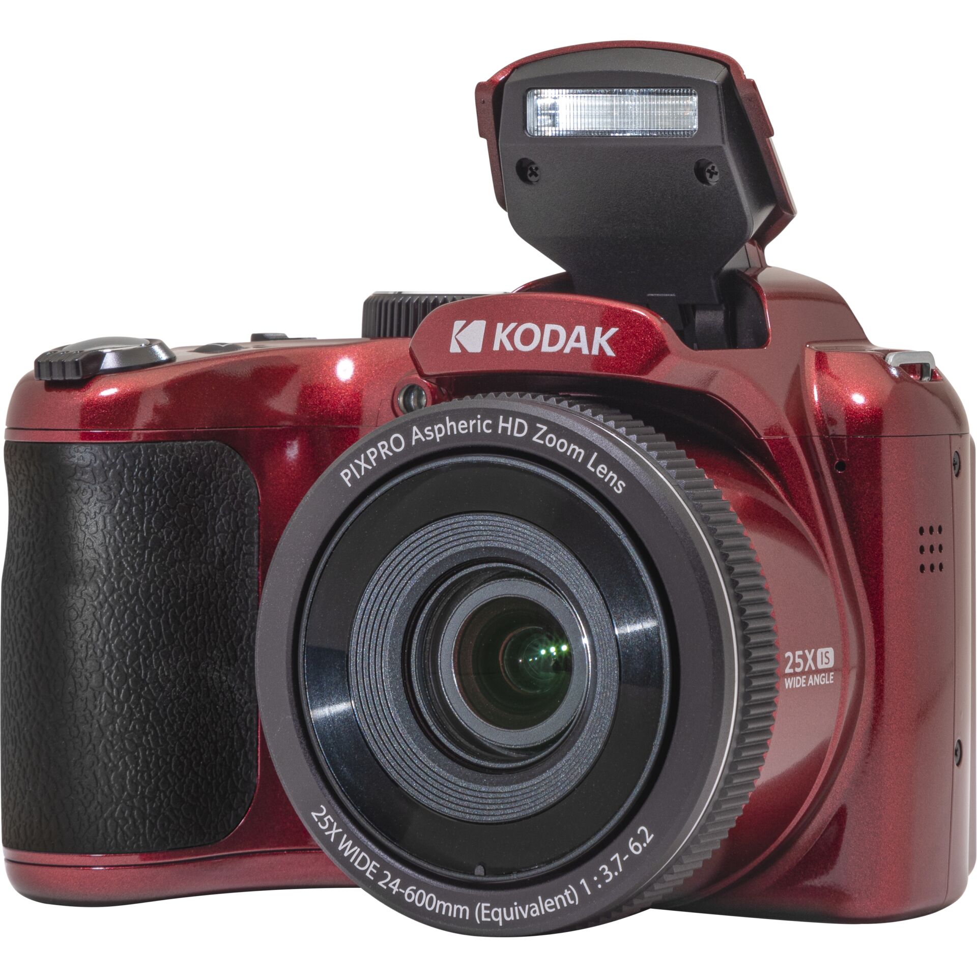 Kodak AZ255 Red - Image 6