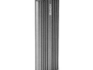 SSD ACC ENCLOSURE M.2 TO USB/43318 LINDY