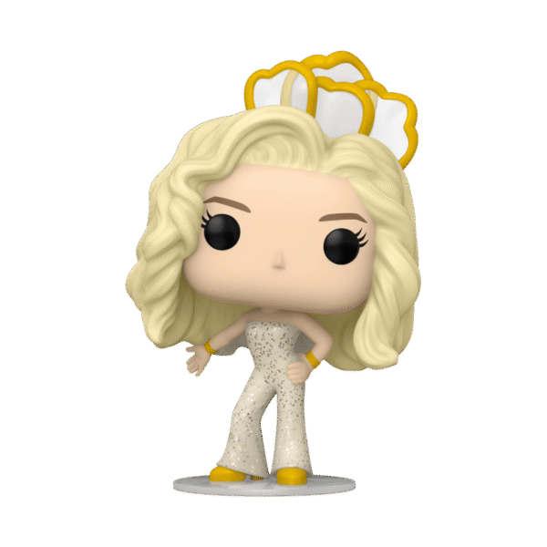 FUNKO POP! Vinyl Figure: Barbie Movie - Barbie (Dance party) - Image 2