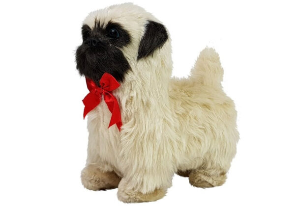 Interactive Dog Pug Moves, Barks - Image 3