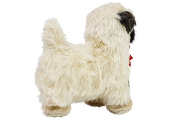 Interactive Dog Pug Moves, Barks - Image 2